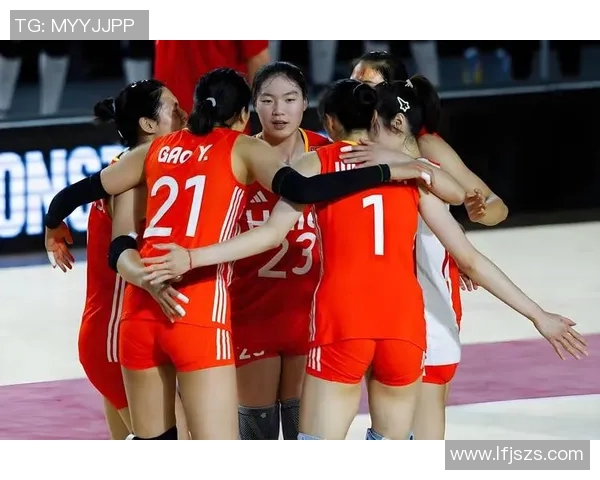 中国女排与美国女排精彩对决录像回放分析与精彩瞬间分享