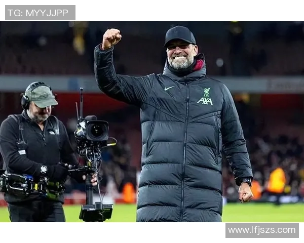 克洛普确认继续执教利物浦力争再次夺取欧冠荣耀